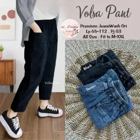 Volsa pants jeans