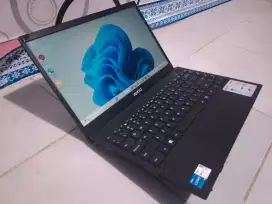 Axioo Z10 Metal Core i5 gen 13 ram 16Gb Batre awet 10 jam normal
