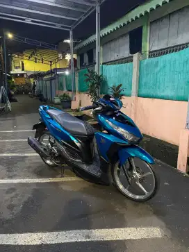 vario 150 led old