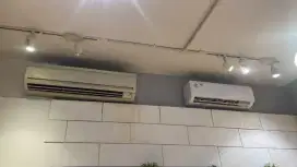 Jasa pasang AC rumah