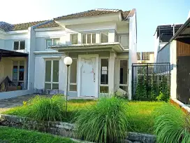 Jual cepat Rumah Baru 1 Lantai lokasi Amarylis Residence
