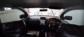 Daihatsu Sirion 2008 Bensin