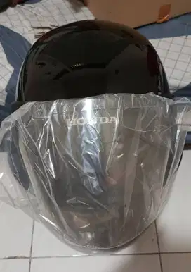 Helm honda original