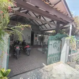 Rumah komplek gbi bojongsoang Bandung dekat Telkom university Buahbatu