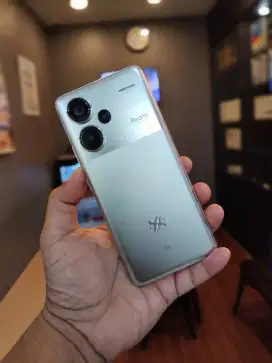 Xiaomi redmi note 13 pro plus 5G 12/512 gb