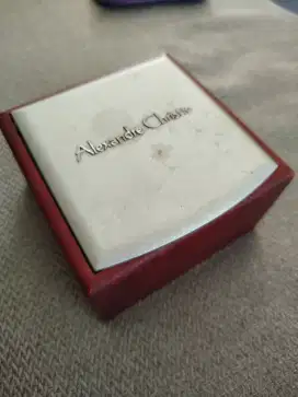 JAM TANGAN ALEXANDER CHRISTIE 6361MC