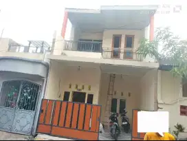 Cluster Taman Bukit Asri Mangunharjo