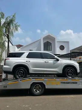 Hyundai Palisade 2023 Diesel
