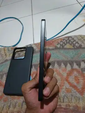 Jual HP Redmi note 13 pro 5G 
Ram 8+4 Rom 256 gb