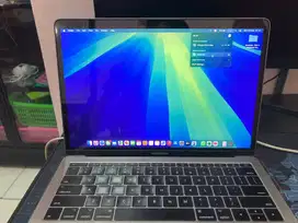 Mac Book Pro 2017