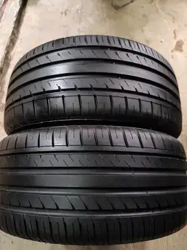 Gt radial 235 35 R19