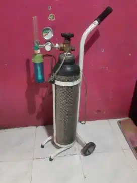 Jual tabung okzigen