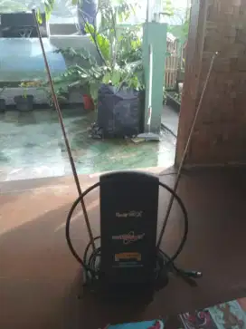 Jual antena digital... Merk toyosaki