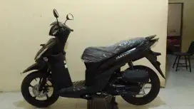SUZUKI ADDRESS PREDATOR 2025