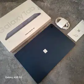 Aamsung Tab A9 Plus 5G - 8 128Gb | Bekas | Second | 2nd
