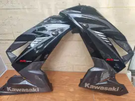 Fairing set ninja 250 sl mono