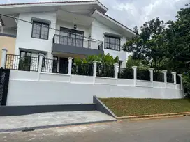 Dijual Segera Rumah Mewah di Pondok Indah Jakarta Selatan