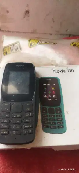 Nokia 110 segel