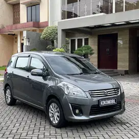 [ KM 94RB ] SUZUKI ERTIGA GX MT 2013