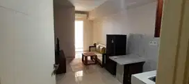 Disewakan 2BR Furnished Apartment The Springlake Summarecon Bekasi