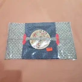 Kotak Tisu Tempat Tissue Hongkong Asli Hong Kong