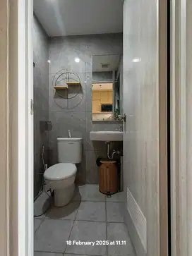 Apartement murah daerah kelapa gading nias jakarta utara