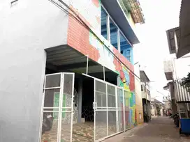 Dijual Kost Aktif Strategis Di Daerah Sukawarna Pasteur Bandung Kota