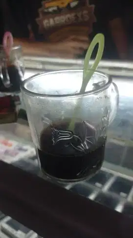 Parket kayu bengkirai