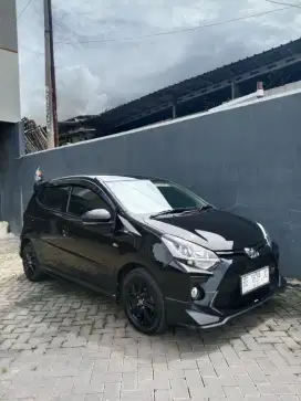 AGYA GR MANUAL 2022