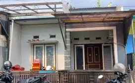 Dijual cepat Rumah siap huni lokasi 10 menit ke stasiun depok lama