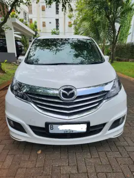 For Sale Mazda Biante Skyactive Istimewa