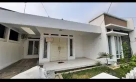 Rumah pejaten jatipadang ps.minggu bs tuk knto 85jt/thn nego