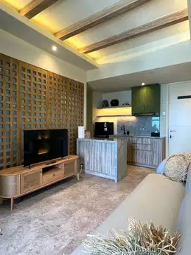 Disewakan Apartemen Amor 2 BR Full Furnish diatas eastcoast Mall