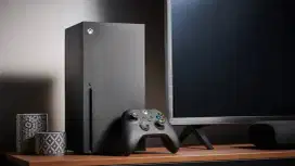 cari beli xbox series s atau x