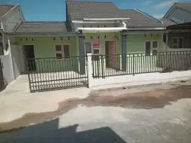 Rumah dijual. 260Juta Nego