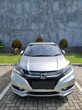 HRV PRESTIGE 2016 ABU METALIK 1800 CC