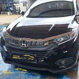 Di Jual Honda HR-V 1.5 SE CVT