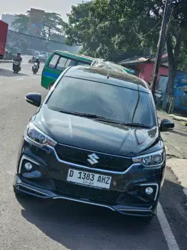 Ertiga GT sporty At Tahun 2019