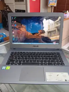 ASUS VivoBook Max X441U
