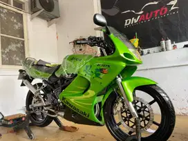 Kawasaki Ninja 2012