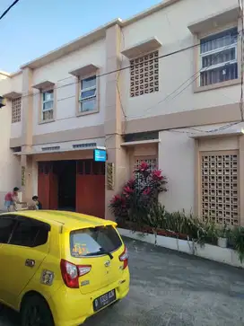 Dijual Kost Aktif Strategis Area Universitas Upi Cibiru Hilir Bandung