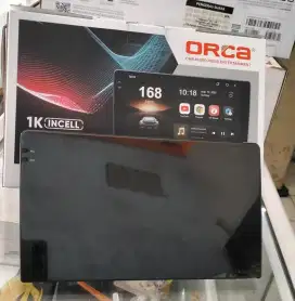 Tv Orca Android 9 Inch Ram 4/64