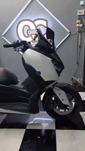 Yamaha X-Max 2018 ABS