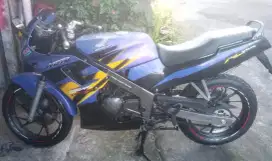 Honda Nsr 150 R