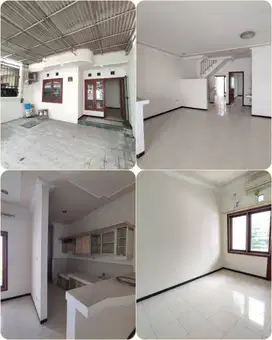 Kutisari XII Dkt Jalan Raya.. Lokasi Strategis, Siap Huni