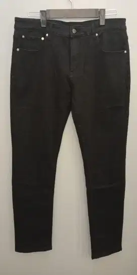 HUGO BOSS x PORSCHE BLACK