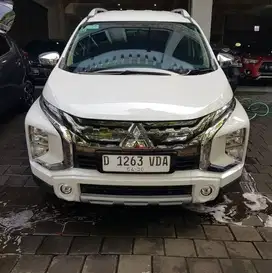 MITSUBISHI XPANDER CROSS 1.5 AT 2019