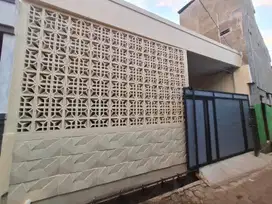 Rumah Sewa 3 Kamar Bebas Banjir Kemanggisan Palmerah