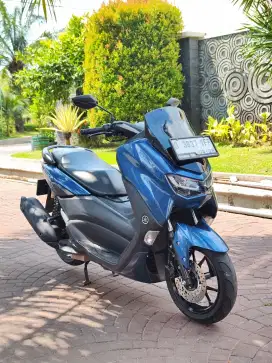 nmax 2023 istimewa