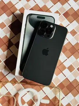 Iphone 15 promax 256 gb mulus fulset nominus